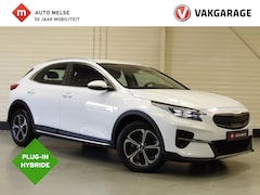 Kia XCeed - 1.6 GDi PHEV 141pk DCT6 DynamicLine