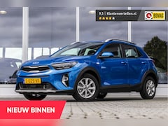 Kia Stonic - 1.0 T-GDi MHEV DynamicLine | Camera | LED | NL Auto