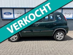 Suzuki Ignis - 1.3-16V GS 2004 117000KM NWE.APK 1750EU
