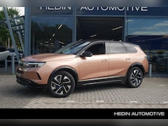 Opel Grandland - GS Plug-In Hybrid 195PK | Schuif/Kantel dak | Focal | Keyless entry/start | Elek. kofferkl