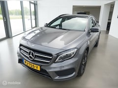 Mercedes-Benz GLA-Klasse - 220 CDI 4Matic AMG Camera|Pano|Xenon