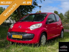 Citroën C1 - 1.0-12V Séduction - 29000 KM NAP