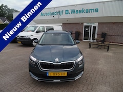 Skoda Kamiq - 1.0 TSI Ambition