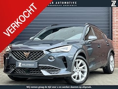CUPRA Formentor - 1.4 TSI e-Hybrid , Navigatie, Adaptive Cruise, Apple carplay/Android auto, Parkeerhulp ron