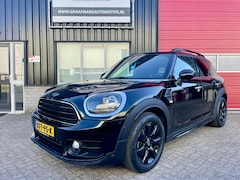 MINI Countryman - 1.5 One Chili Mini Countryman F60 bj 2018, 68.000km Navigatie en 1 JAAR GARANTIE