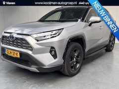 Toyota RAV4 - 2.5 Hybrid AWD Bi-Tone