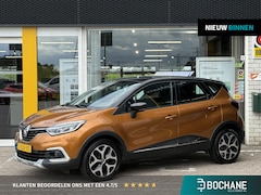 Renault Captur - 0.9 TCe Intens | Navigatie | Climate Control | Stoelverwarming | Key-less | Lichtmetaal |
