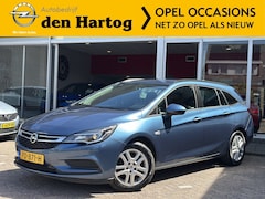 Opel Astra Sports Tourer - 1.4 Online Edition