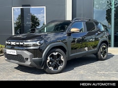 Dacia Duster - 1.2 mild Hybrid 140 Extreme | NU 7 JAAR GARANTIE | 18"LM VELGEN | PACK TECHNO | MC 1247