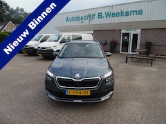 Skoda Kamiq - 1.0 TSI Ambition