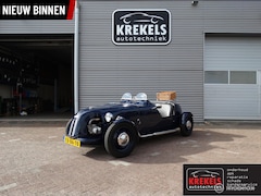 Citroën Lomax - 2CV6 602cc 224