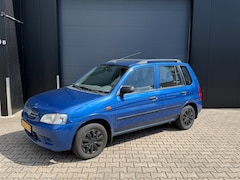 Mazda Demio - 1.5 Exclusive export
