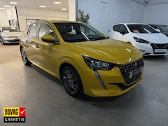 Peugeot 208 - 1.2 PT Active Pack