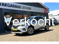 Renault Captur - 1.0 TCe 90 techno