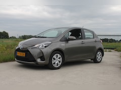 Toyota Yaris - 1.5 Hybrid Active