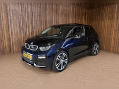 BMW i3 - I3s - Carplay - Warmtepomp - Pano S 120Ah 42 kWh