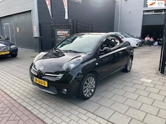 Nissan Micra - 1.6 Tekna Plus Trekhaak Airco Carplay/Andriod NAP APK