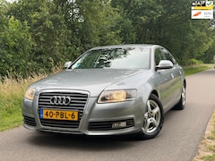 Audi A6 Limousine - 2.0 TFSI Business Edition | ''165.000 KM '' + Automaat + Trekhaak Nu € 8.950,