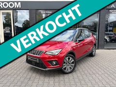 SEAT Arona - 1.0 TSI Xcellence Launch Edition, Cruise, Achteruitrij camera