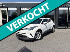 Toyota C-HR - 1.8 Hybrid Dynamic