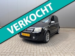 Fiat Panda - 1.4 16V Sport | Airco | DAB | Bluetooth