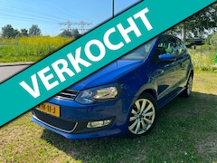 Volkswagen Polo - 1.2 Easyline airco 95.000 km