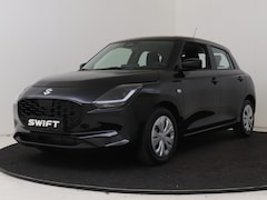 Suzuki Swift - 1.2 Comfort Smart Hybrid | Smart Entry & Start | Safety System | Apple Carplay & Android A