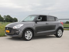 Suzuki Swift - 1.2 Select