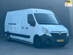 Opel Movano - 2.3 CDTI BiTurbo L3H2 Start/Stop EURO VI Airco