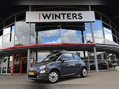 Fiat 500 - 1.2 Mirror | Apple Carplay / Android auto | Airco | Parkeersensoren | Cruise Control |