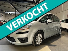 Citroën C4 Picasso - 1.8-16V Ambiance 5p./Dealer onderhouden/Apk nw bij aflevering