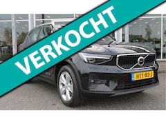 Volvo XC40 - B3 164PK Automaat Core | Camera | AppleCarplay | El. Voorstoelen | Parkeersensoren V+A | D