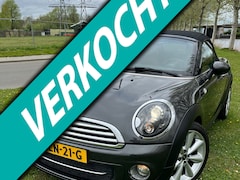 MINI Roadster - 1.6 Cooper