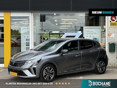 Renault Clio - 1.6 E-Tech Full Hybrid 145 techno | NAP | Navigatie | Achteruitrijcamera | Climate Control