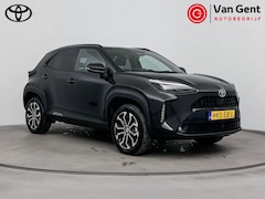 Toyota Yaris Cross - 1.5 Hybrid 115 First Edition | Dodehoek detectie | Stoel-/stuurverwarming | Adaptive Cruis
