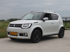 Suzuki Ignis - 1.2 Stijl
