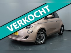 Fiat 500 - Urban 42 kWh / SoH 96, 47% / LM velgen