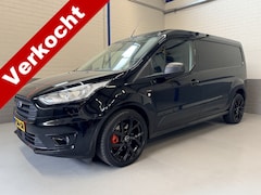 Ford Transit Connect - 1.5 EcoBlue L2 Trend HP | Marge | Camera | Nav