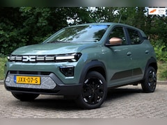 Dacia Spring - Extreme 65 26.8 kWh , Navi, Camera, Apple, Cruise