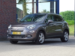 Fiat 500 X - 1.4 Turbo MultiAir Lounge nav