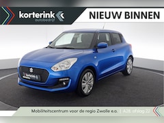 Suzuki Swift - 1.2 Select Smart Hybrid