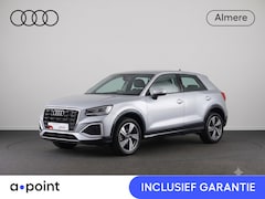 Audi Q2 - 35 TFSI Advanced edition 150pk Automaat | Navigatie | Virtual cockpit | Parkeercamera | Le