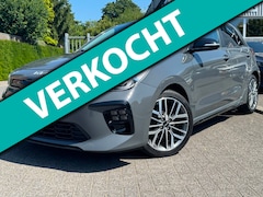 Kia Rio - 1.0 T-GDi MHEV GT-Line | Stuurverwarming | Stoelverwarming |