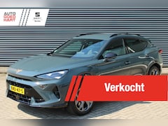 CUPRA Formentor - 1.5 TSI e-Hybrid Business Plug-In CarPlay Adaptive-Cruise Full-Led