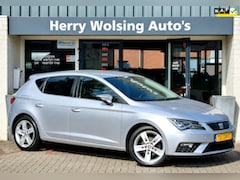 SEAT Leon - 1.0 TSI Style Camera Navi Led Carplay NAP