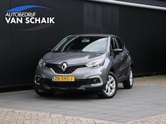 Renault Captur - 0.9 TCe Limited | PDC | NAVI | CRUISE | LMV |