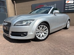 Audi TT Roadster - 2.0 TFSI