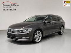 Volkswagen Passat Variant - 1.4 TSI ACT Comfortline