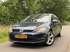 Volkswagen Golf - 1.2 TSI Comfortline | Navi + Cruise + Clima Nu € 8.450,