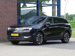 Opel Grandland - 1.2 Turbo Hybrid GS